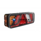 LED trailerlamp Links 24V Canbus Proof 